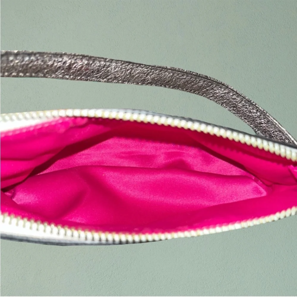 Coach Floral Print Poppy Graffiti Handbag - Picture 3 of 7